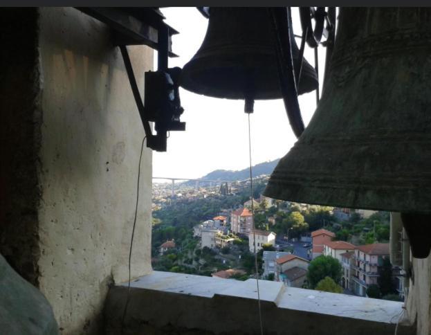Apartmán U Campanin Vallebona Exteriér fotografie
